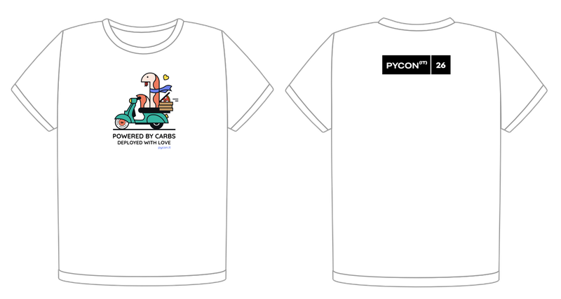 t-shirt-PyConIT2026