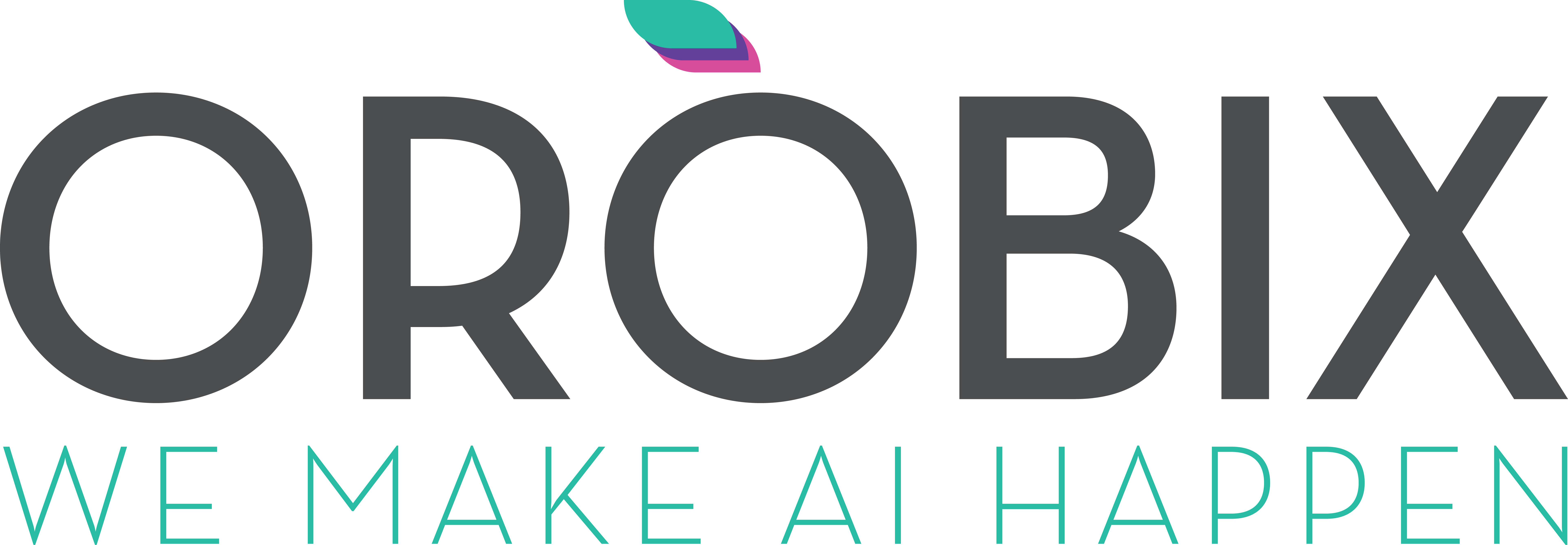 Oròbix's logo