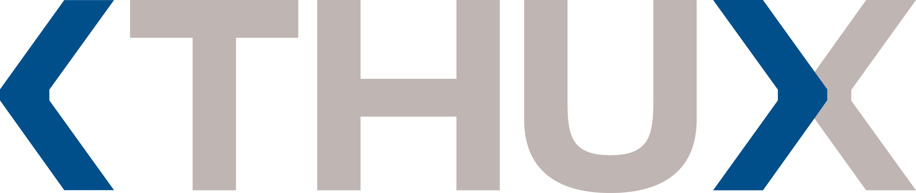 THUX's logo