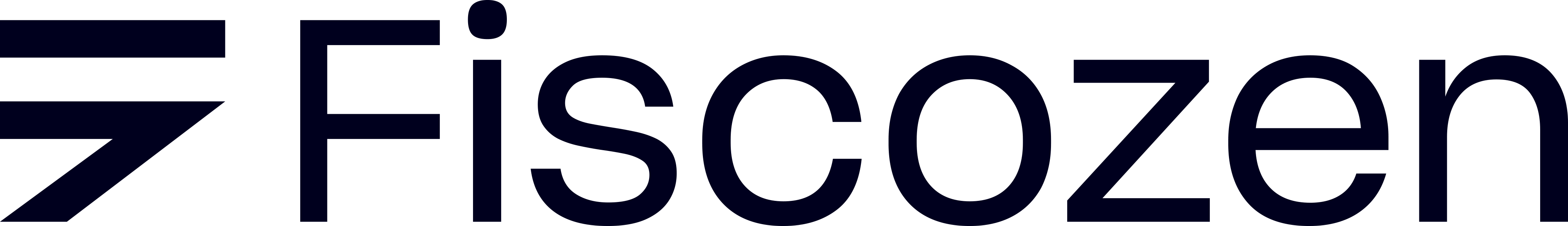 Fiscozen's logo