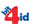 Bit4id's logo