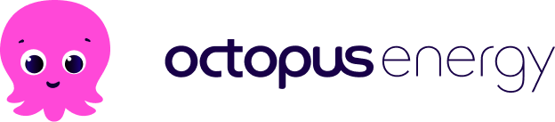 Octopus Energy's logo